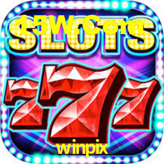 APP oficial da winpix para mobile